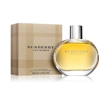 burberry for woman 100 ml|burberry original perfume 100ml.